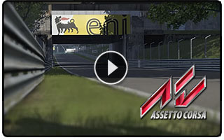 Assetto Corsa Legendary Tracks