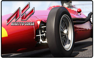 Assetto Corsa Maserati 250F