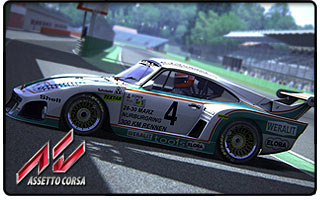 Assetto Corsa Porsche 935 K3