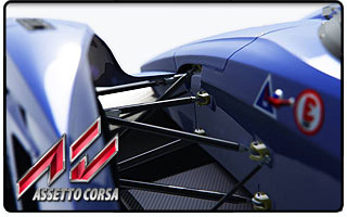 Assetto Corsa Praga R1