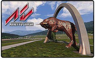 Assetto Corsa Red Bull Ring