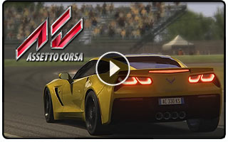 Assetto Corsa Review