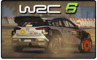 WRC 6