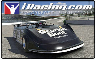 iRacing Dirt Late Model Previews