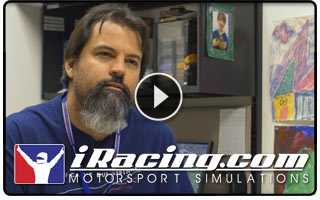 iRacing Track Dynamics V2
