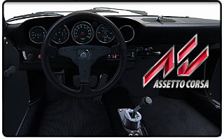 Assetto Corsa Console release