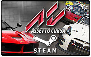 Assetto Corsa Promo