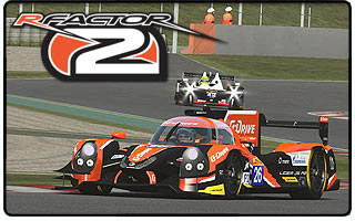 Endurance Series