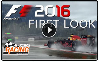 ISR TV F1 2016