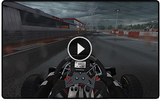 Kart Racing Pro Beta 15