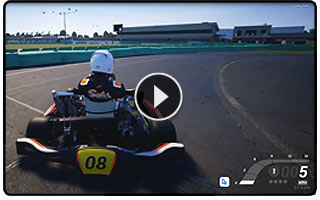 KartKraft Preview