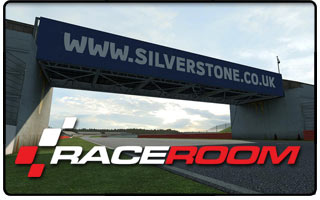 RaceRoom Silverstone