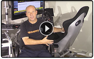 The Simpit RSeat N1 Review