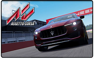 Maserati Levante S