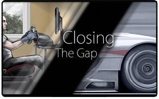 Closing the gap