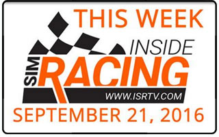 This Week Inside Sim Racing