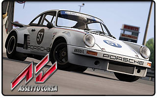 AC Carrera RSR