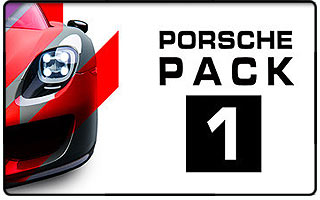 Assetto Corsa Porsche Pack DLC Volume 1