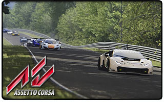 Assetto Corsa Sounds Update