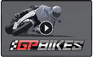 GP Bikes Beta 9