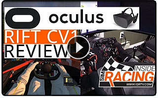 Oculus Rift VR CV1 Review