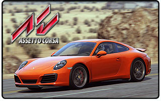 Porsche DLC Pack Volume 1