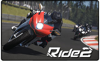 Ride 2 available