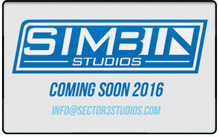 SimBin Studios 2016