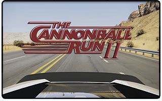 Assetto Corsa  – The Cannonball Run II Fan TrailerAssetto Corsa  – The Cannonball Run II Fan Trailer