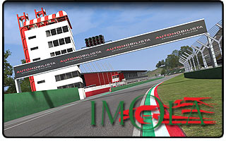 AMS Imola Release