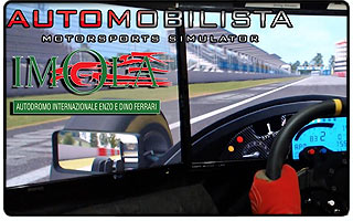 Automobilista Imola