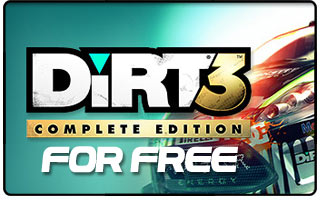 Dirt 3 for Free