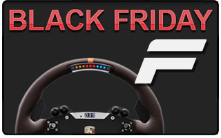 Fanatec Black Friday