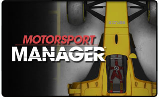 Motorsport Manager