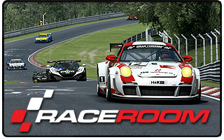 RaceRoom Patch November 2016