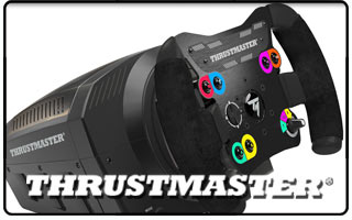 Thrustmaster TS-PC Racer FF Wheel