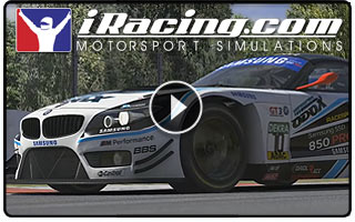 iRacing The Might of Simracing Fan Trailer