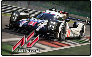 Assetto Corsa Porsche Pack Volume 3 Previews