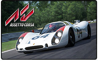 Assetto Corsa Porsche Pack Volume 3 Released