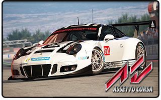 Assetto Corsa Update 1_11 Preview