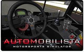 Automobilista End of Year dev blog