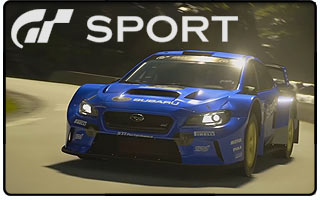 GT Sport interview