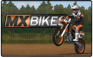 MX Bikes