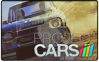 Project CARS e-Sports