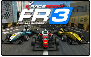 RaceRoom FR3