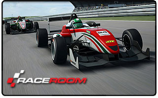 RaceRoom FR3