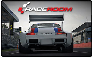 RaceRoom Hotfix