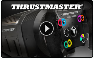 Thrustmaster TS PC Racer