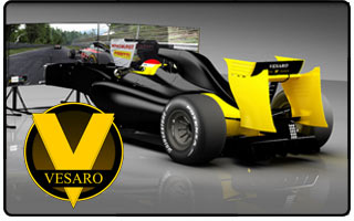 Vesaro V75 Formula