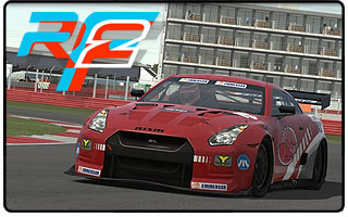 rFactor 2 Update 1108 patch 1